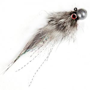 Jig Rabbit Gray