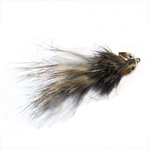 Realistic Sculpin Gray
