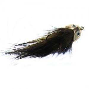 Realistic Sculpin Olive