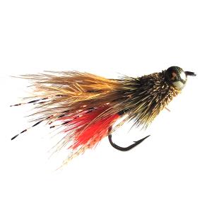 Bead Head Muddler Brown