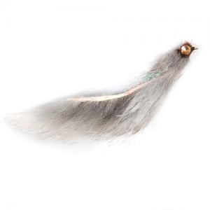 Big Eyes Zonker Gray