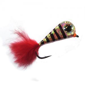 Імітація малька Minnow Black