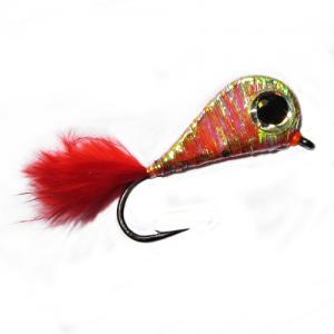 Імітація малька Minnow Silver