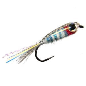 Імітація малька Perch Minnow