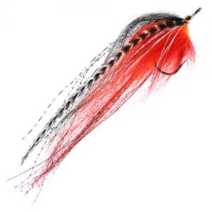 Premium Pike Red-Black