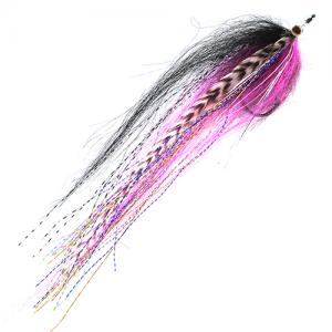 Premium Pike Violet-Black