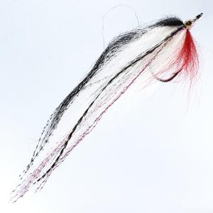 Premium Pike White-Black