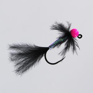 Rainbow Trout Killer Black
