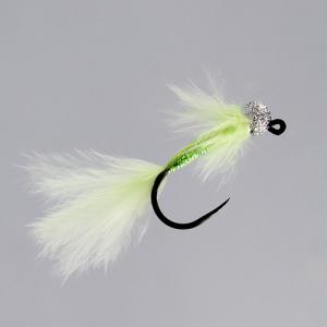 Rainbow Trout Killer Chartreuse