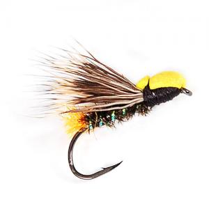 Ballone Caddis Red Tag