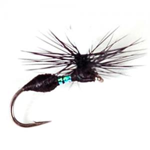 Black Crystal Ant Parachute