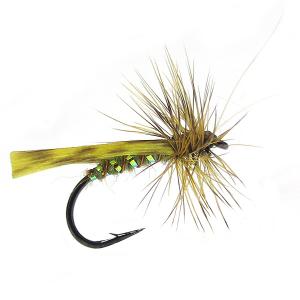 Caddis Green