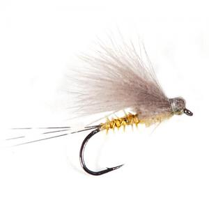 CDC Mayfly Olive