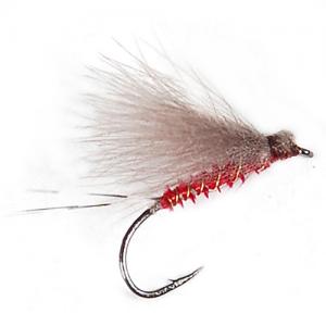 CDC Mayfly Red