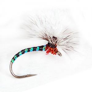 Klinkhamer Crystal Blue