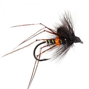 Daddy Long Legs Black