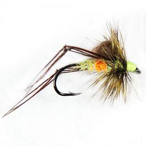 Daddy Long Legs Olive