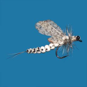 Real Mayfly