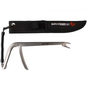 Екстрактор Savage Gear Pistol DeepThroat Hookout 22.5cm