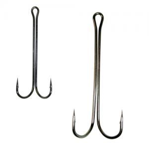 Гачок Double Extra Long Дніпро-Свинець