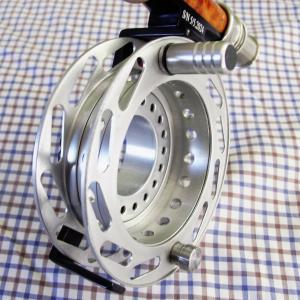 4/5 Нахлистова котушка Fario