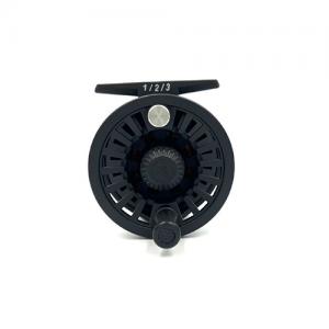 1/2/3 Нахлистова котушка STRIKE Caddis Large Arbor Fly Reel