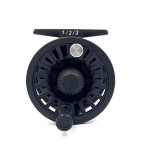 1/2/3 Нахлистова котушка STRIKE Caddis Large Arbor Fly Reel