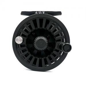 4/5/6 Нахлистова котушка STRIKE Caddis Large Arbor Fly Reel