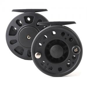 7/8 Нахлистова котушка STRIKE Prut Black