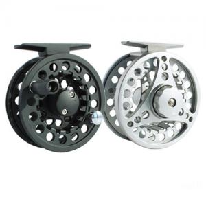 7/8 Нахлистова котушка STRIKE Dnipro Silver