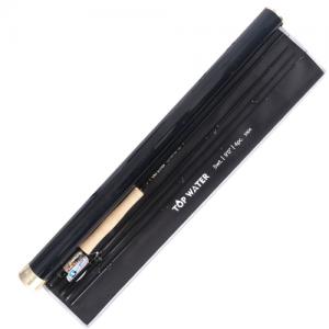 5 клас, 9ft Нахлистове вудилище STRIKE Topwater