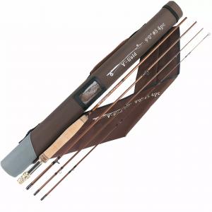 5 клас, 9ft Нахлистове вудилище STRIKE V-Gold Fly Rod