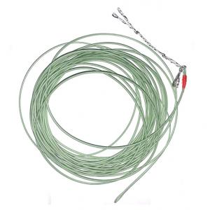 Шнур для тенкари STRIKE Olive