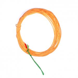 Шнур для тенкари STRIKE Orange