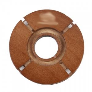 Мотовильце для тенкари STRIKE Tenkara Line Keeper Wood