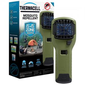 Устройство от комаров Thermacell Portable Mosquito Repeller MR-300