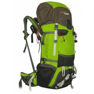 Рюкзак MILO Ganden 80+10 - Pear [Зеленый]
