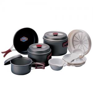 Посуда алюминиевая KOVEA 5-6 Cookware KSK-WY56