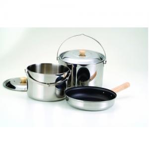 Посуда из неожавеющей стали KOVEA VKC-ST08-45