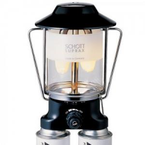 Газовая лампа KOVEA KL-T961 Twin Gas Lamp
