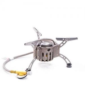 Мультитопливная горелка KOVEA KB-0603