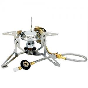 Мультитоплевная горелка KOVEA KB-N0810