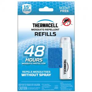 Картридж Thermacell Mosquito Repellent Refills 48 годин