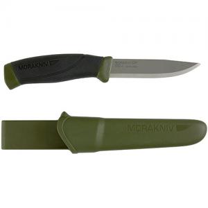 Ніж Morakniv Companion MG carbon steel