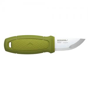 Ніж Morakniv Eldris Neck Knife зелений