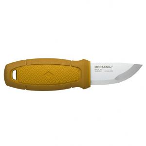 Ніж Morakniv Eldris Neck Knife жовтий