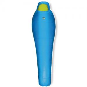 Спальный мешок SALEWA Micro 600