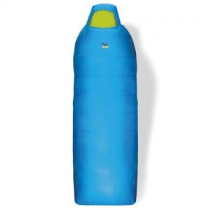 Спальный мешок SALEWA Micro 650 Quattro