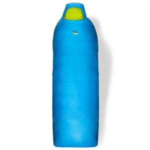 Спальный мешок SALEWA Micro 850 Quattro