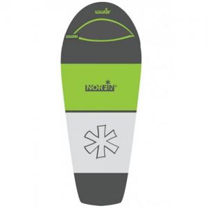 Мішок-кокон спальний Norfin DISCOVERY 200+10° - 0°/220х55 (80) см/NF/L